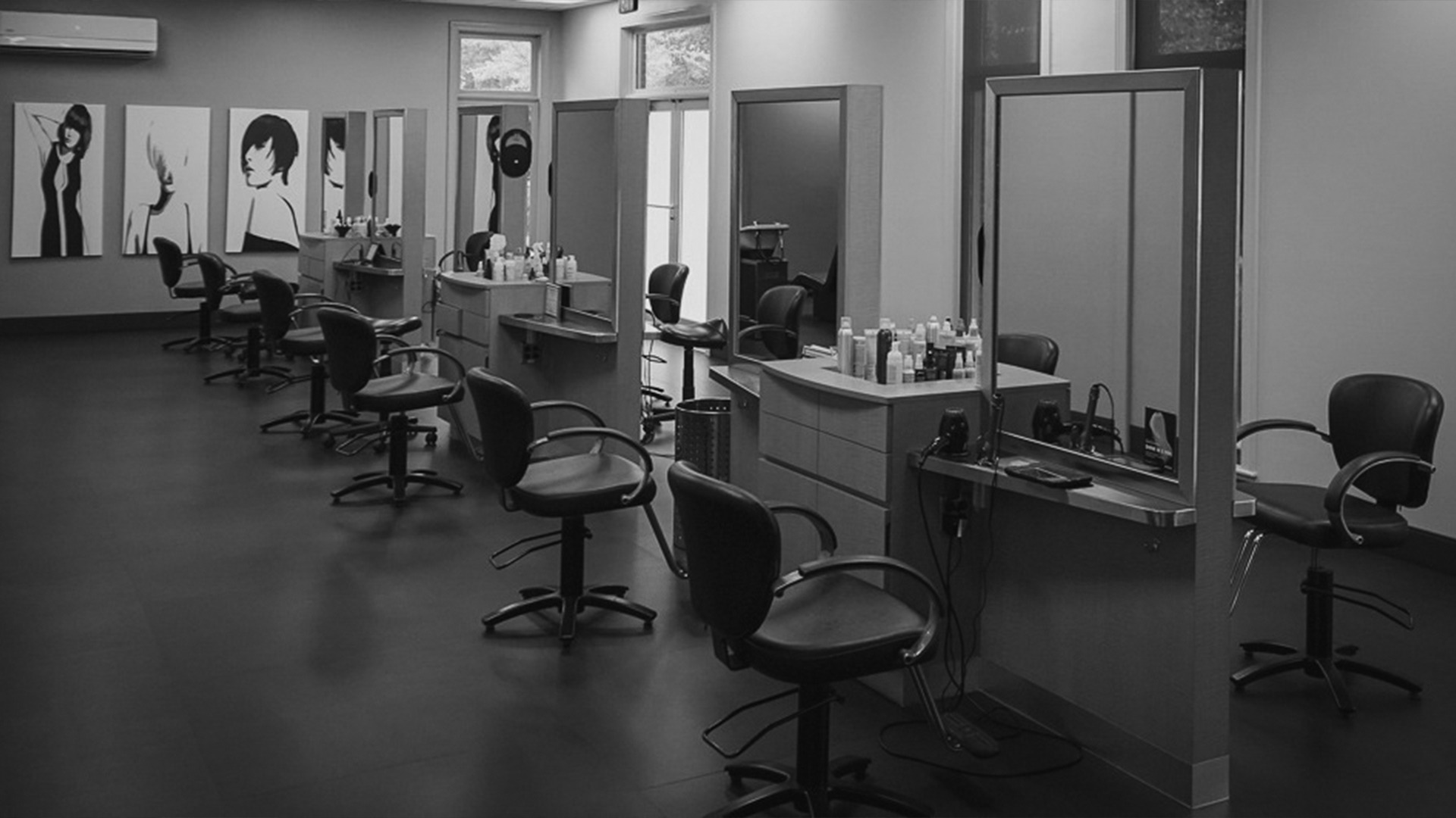 Studio 59 | Top-Rated Aveda Salon & Spa in Chattanooga