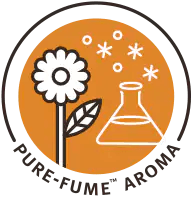 pure-fume aroma