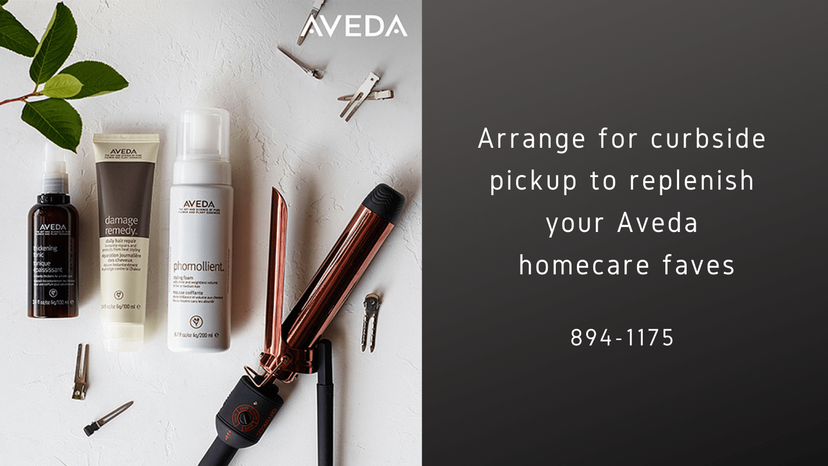 Studio 59 Aveda Salon & Spa Chattanooga, Tennessee